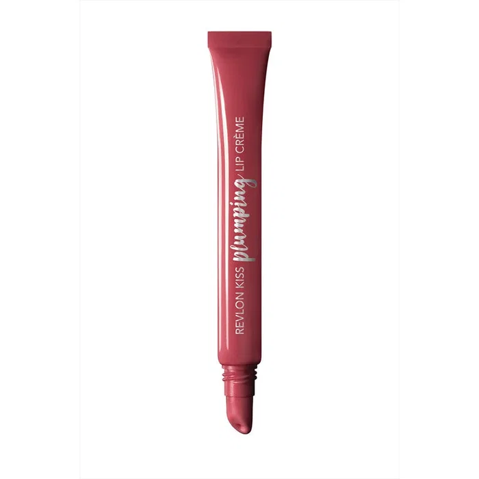 Revlon Kiss Plumping Lip Crème 535 Spiced Berry 7.1g Revlon Kiss Plumping Lip Crème 535 Spiced Berry 7.1g